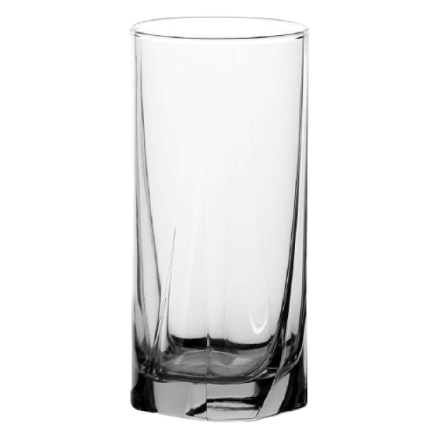 Bir stakan PSB LUNA 390ml 6 dona 42358 6x8 24261 gipermag24261