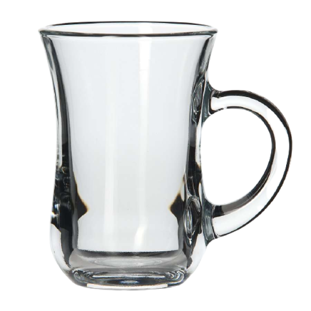 Кружка PSB TEA 145мл 12шт 55411 12х1 24483