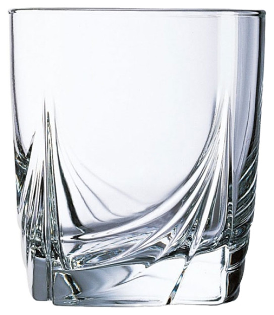 Ascot stakanlari 300 ml, 6 dona H9812 18382 gipermag18382