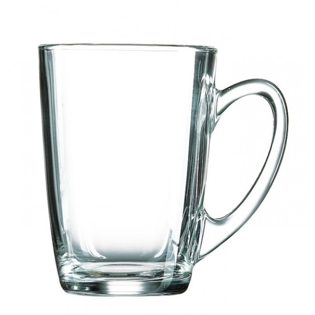 Кружки NEW MORN MUG 9 СL ESPRESSO 6PCS J5972 18289