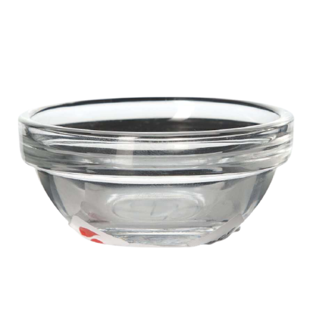 Salat idishi PSB oshpazlari 60mm 53713 24 dona 24x1 24449 gipermag24449