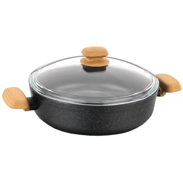 Korkmaz past Pan 24x6. 5 sm A1835 Montana 11480 gipermag11480