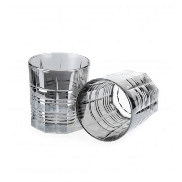 Shisha past "Dallas shining grafit" 300 ml, 4 dona P9318 18369 gipermag18369
