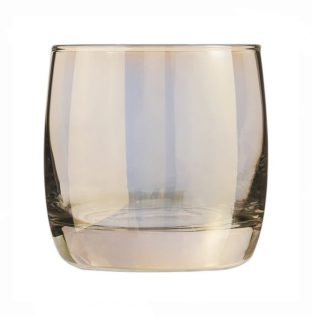 Stakan past "oltin xameleon" 310 ml, 4 dona P9324 18374 gipermag18374