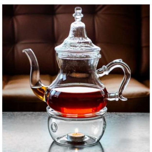 Life smile GP8 42079 isitgichli shisha choynak gipermag42079
