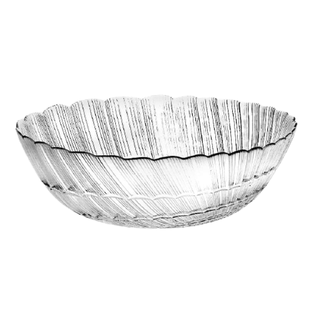 Salat idishi PSB ATLANTIS 10251 1 dona 1x6 24866 gipermag24866