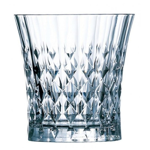 Eclat Lady Diamond stakan 27 L9747 17807 gipermag17807