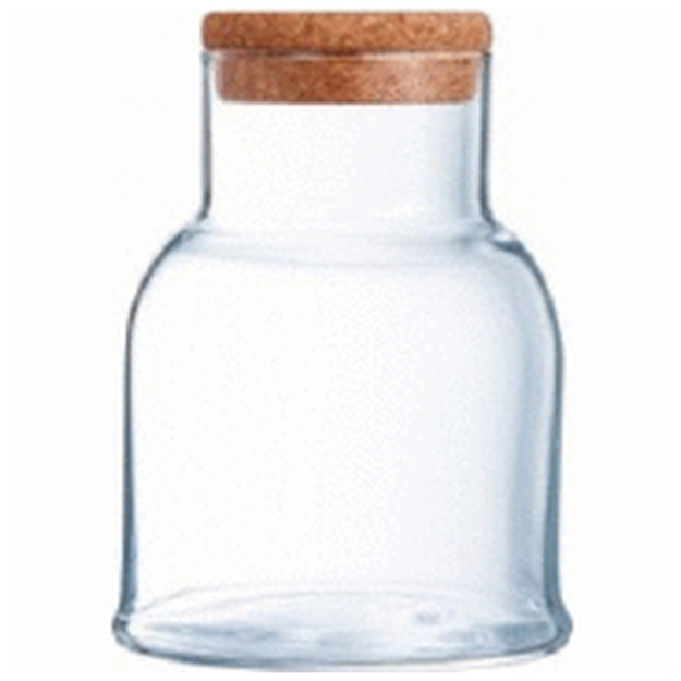 Банка PURE JAR VINTAGE JUG 1L3+LID P9627 18000
