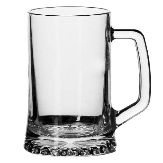 Kupa PSB PUB 670ml 2 dona 55239 2x6 24872 gipermag24872