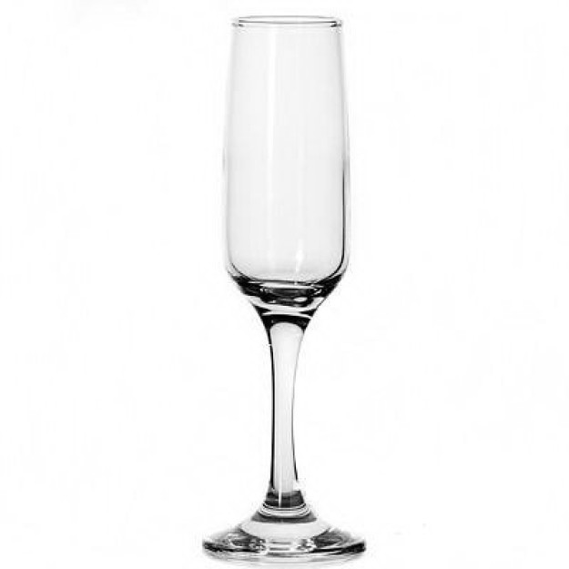 Bir stakan PSB ISABELLA 200ml 6 dona 440170 6x4 24564 gipermag24564