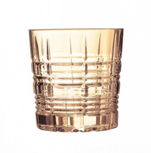 Stakan past "Dallas Oltin asal" 300 ml, 4 dona P9312 18368 gipermag18368