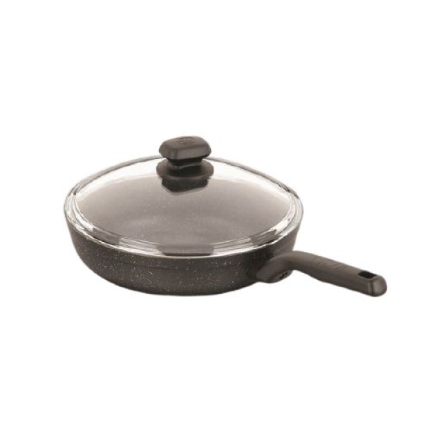 korkmaz Ornella a1347-1 11473 qopqoqli 28x5.5 sm / 3.0 l Pan gipermag11473