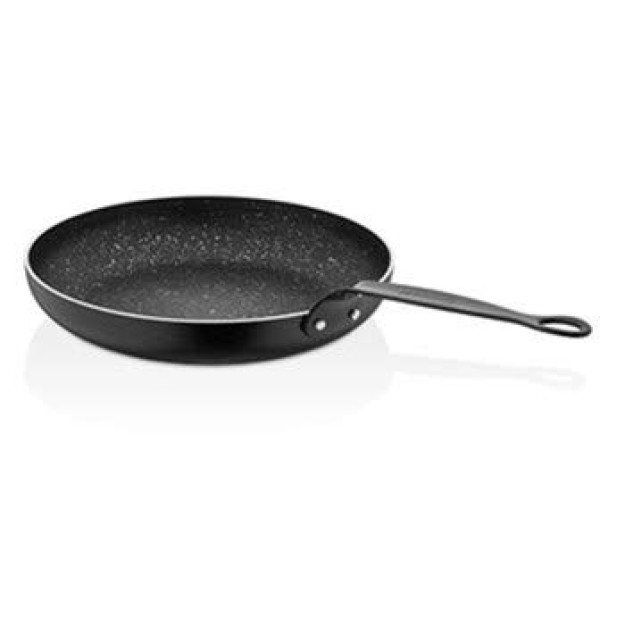 Korkmaz сковорода (индукционная) 28x4,8 см A2844-1 Pro-Chef 11708