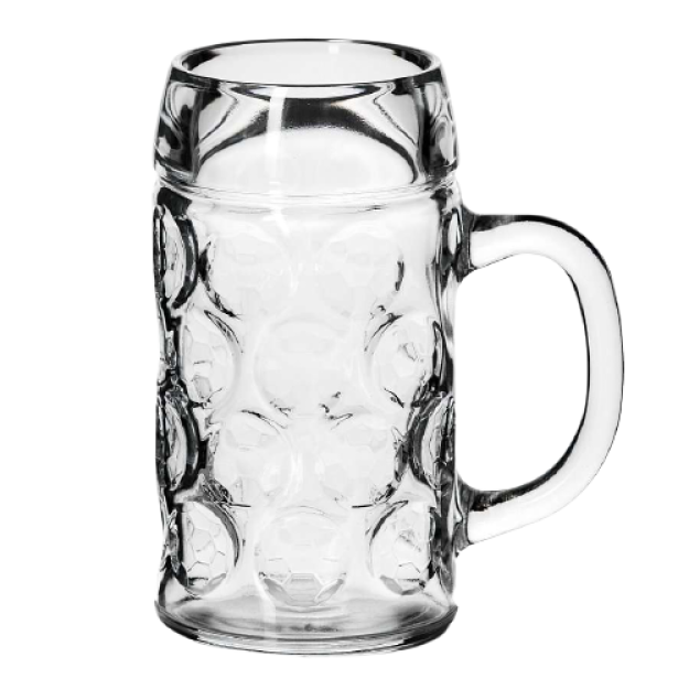 Kupa PSB PUB 625ml 2 dona 80219 2x6 24939 gipermag24939