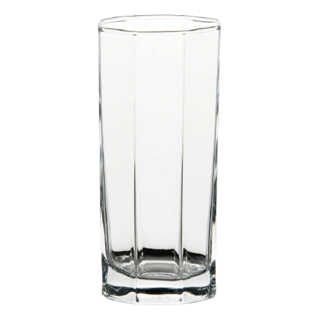 Stakan PSB KOSEM 380ml 6 dona 42082 6x8 24247 gipermag24247