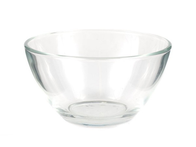 "Silliq" salat idishi 13 sm 10c1542 18312 gipermag18312
