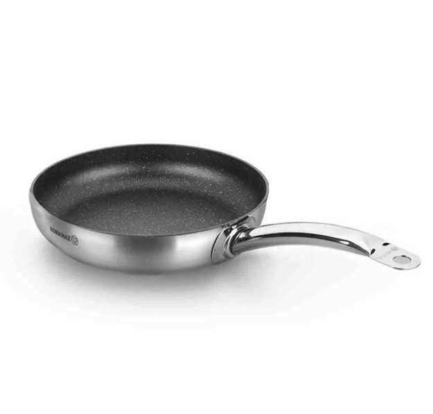 Korkmaz alyuminiy Pan 30x5, 3 sm A2855 Gastro 11610 gipermag11610