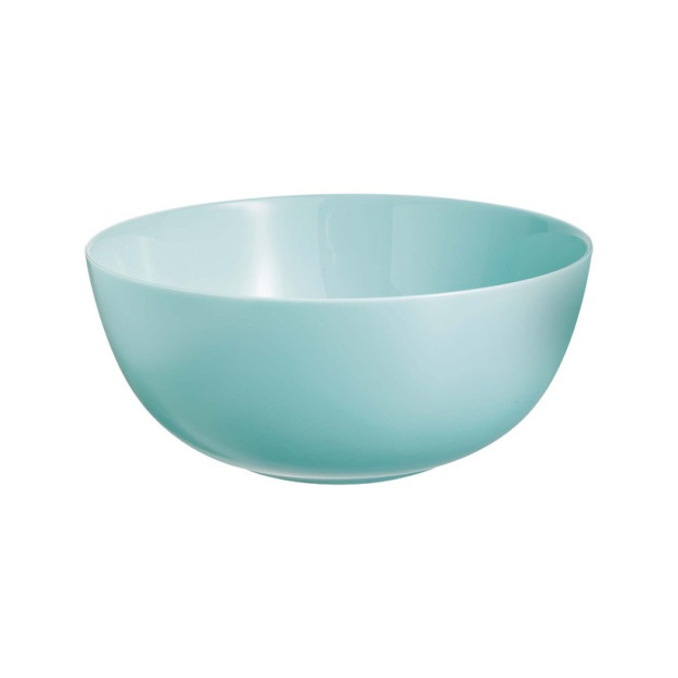 Diwali LIGHT Turkuaz m-PURPOSE BOWL 12 p9201 17775 kosushka gipermag17775