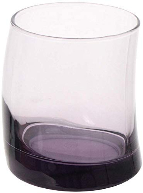 Стакан PSB PENGUEN PURPLE 370мл 6шт 4150000п 6х8 25268