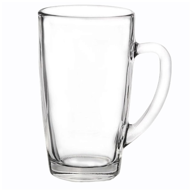 "Xayrli tong" krujkasi 400 ml H8501 18197 gipermag18197