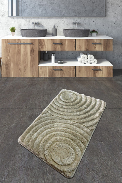 To'lqinli tosh (70 x 120)
