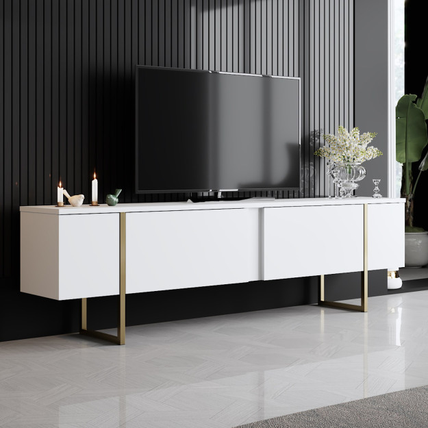 Suite-oq, oltin