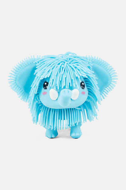 Jiggly Pets fil o'yinchog'i, Turkuaz