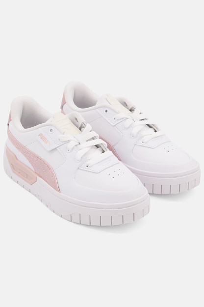 Спортивная обувь Kids Girl Cali Dream Shiny Pack, белый/Розовое золото