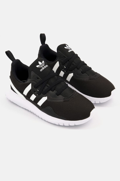 Спортивная обувь Kids Boy Originals Flex El, черный/белый
