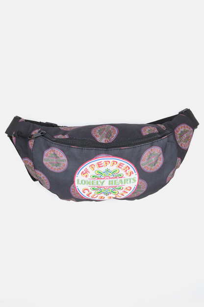 Ayollar uchun sozlanishi bel sumkasi 35 L x 15v X 3w sm, qora