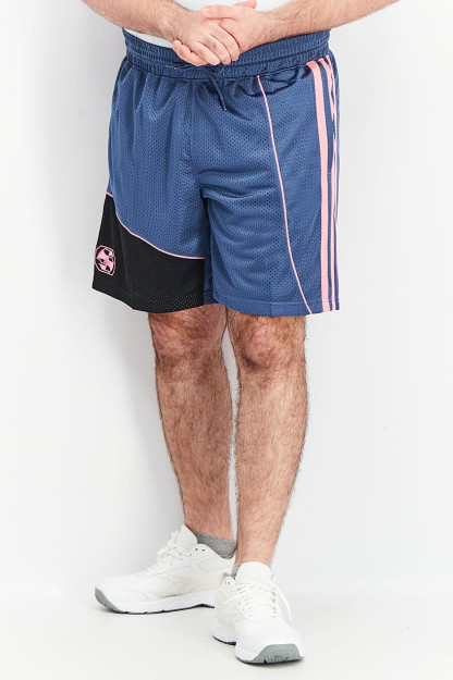 Erkaklar sport kiyimlari, Fit Hoops Creator 365 Shorts, to'q ko'k