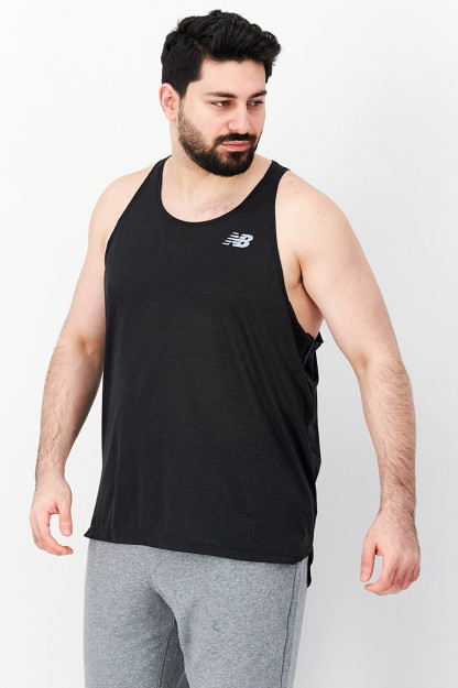 Erkaklar sport kiyimlari, tor yengsiz yugurish formalari, qora