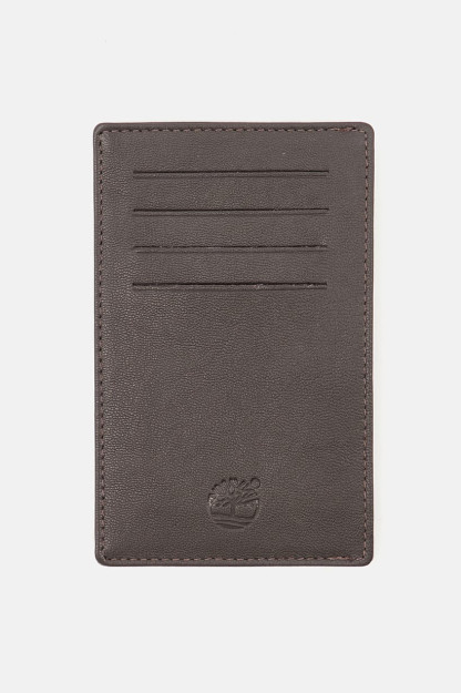 Женский кошелек Inwood Trifold, 13 Д х 9 В х 3 Ш см, Фарфорово-синий / Темно-синий