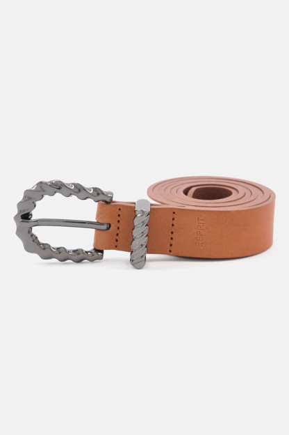 Jigarrang rangdagi ayollar uchun charm kamar