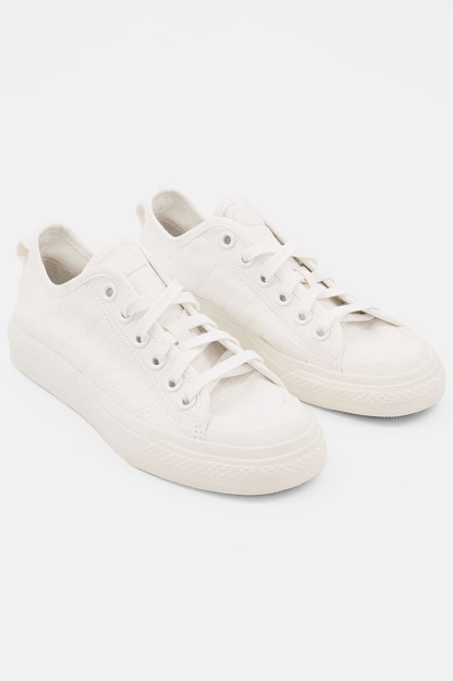 Kids Boy Nizza Rf dantelli sport poyabzali, oq