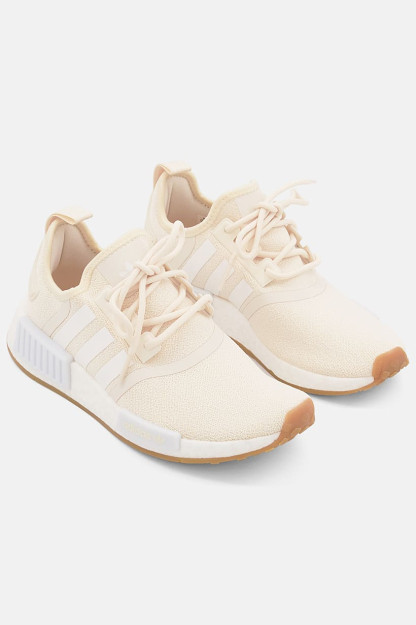 Спортивная обувь для активного отдыха Kids Boy Nmd_R1, Бежевый/белый