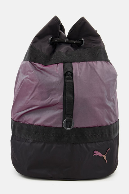 Active Training Combat Swan dantelli sumkasi, 40V x 27l x 21w sm, binafsha rang