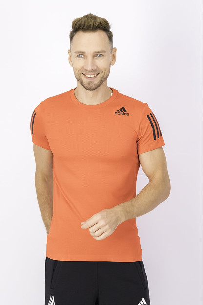 Мужская спортивная футболка Fit Training, красная