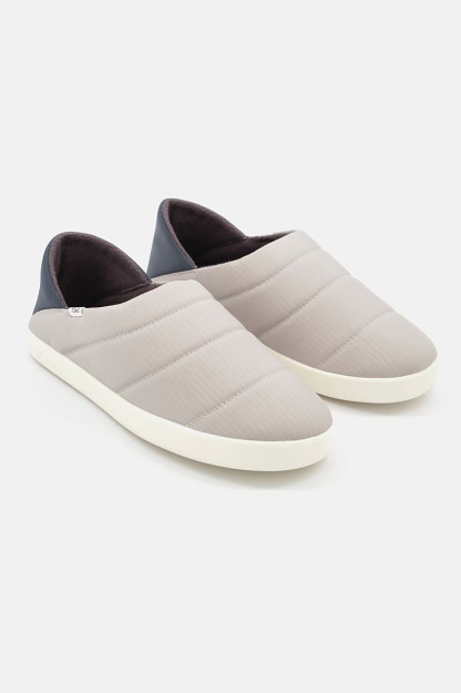 Мужская повседневная обувь Ezra Slip On, серая