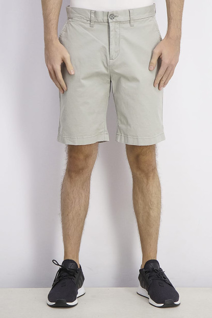 Regular Fit 9 dyuymli th Flex erkaklar uchun cho'ziluvchan shortilar, yomg'ir