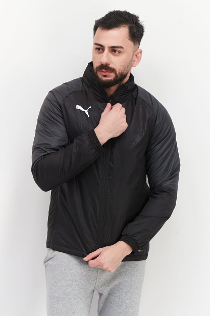Windcell erkaklar sport ko'ylagi, qora