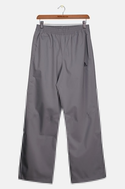 Спортивные брюки для тренировок Kids Boy Sport Fit, серые