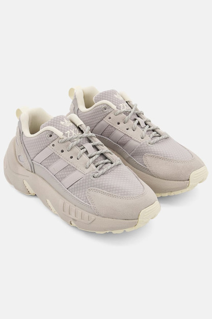 Спортивная обувь на шнуровке Kids Boy ZX 22 Boost, серая