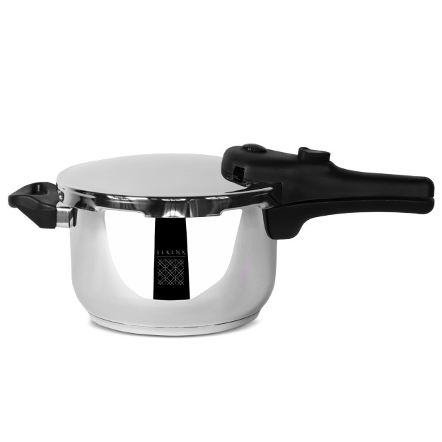 Serenk Modernist 5l bosimli pishirgich