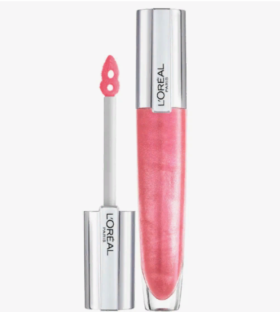 Brilliant SIGNATURE PLUMP in GLOSS lab bo'yog'i ohang 402