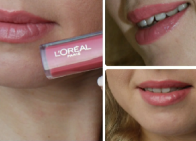 L'Oreal Paris INFAILLIBLE lab bo'yog'i ohang 109 unga qarshi kurash