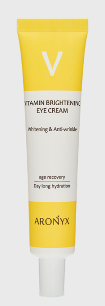 ARONYX Hyaluronic Acid Aqua Eye Cream