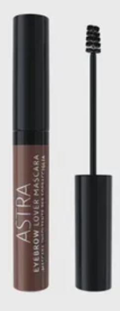 Qosh uchun qalam Eyebrow Geisha Mascara (7ml) 01