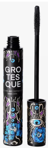 VS mascara volume et definition tone 01 ovoz va ajratish effekti bilan "Grotesque" maskara