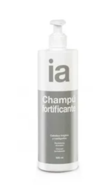 Ia tiklovchi shampun, 500ml